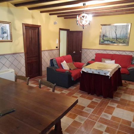 Apartamento San Carlos Baena Exteriör bild