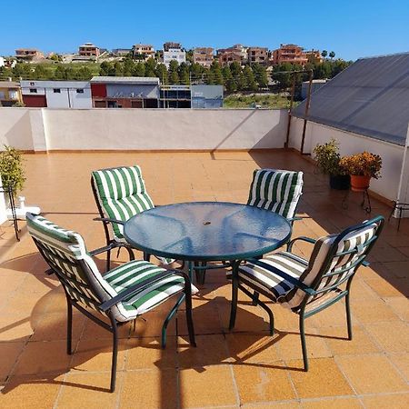 Apartamento San Carlos Baena Exteriör bild