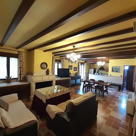Apartamento San Carlos Baena Exteriör bild