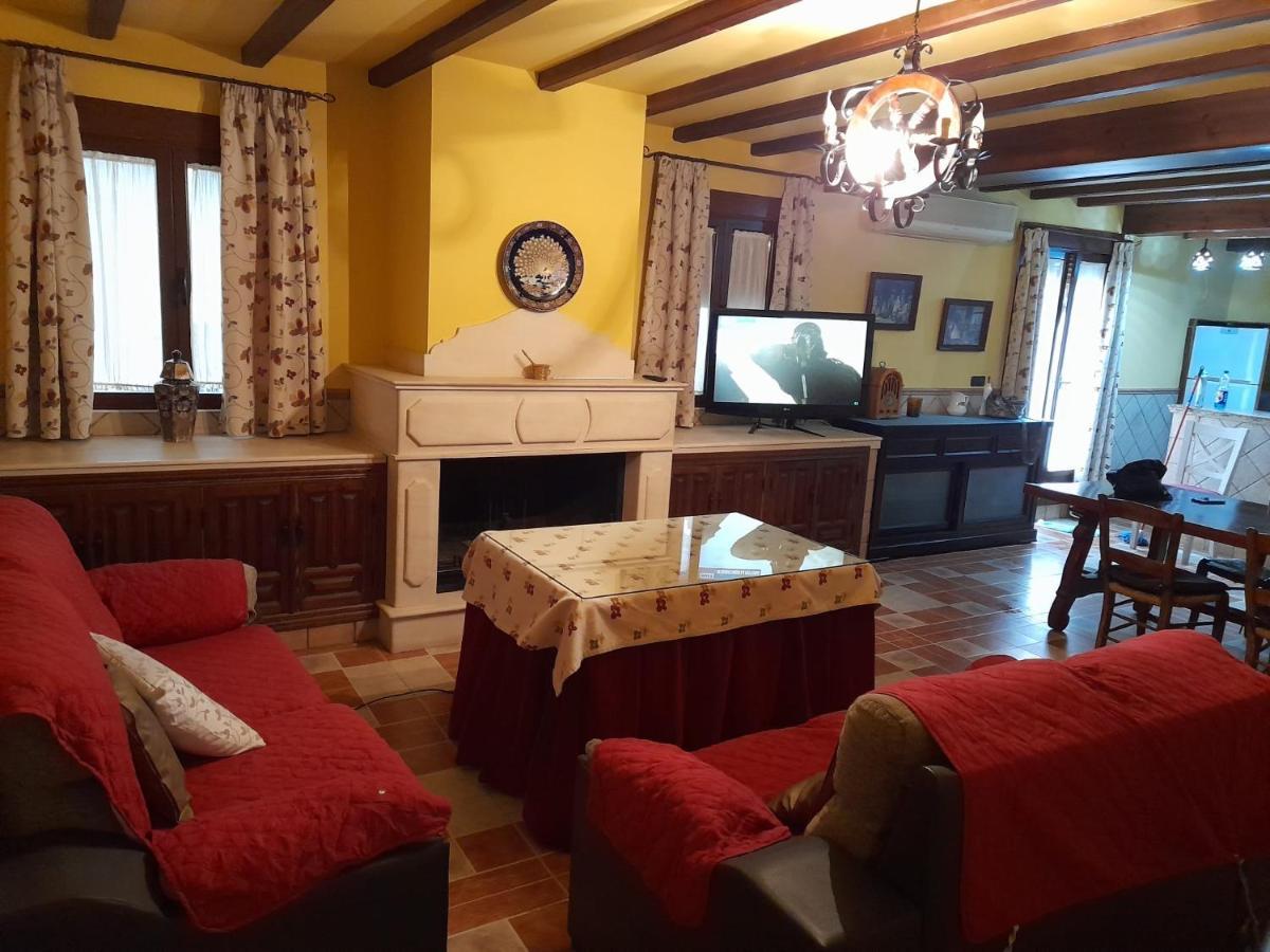 Apartamento San Carlos Baena Exteriör bild
