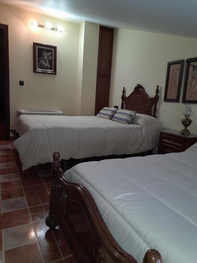 Apartamento San Carlos Baena Exteriör bild