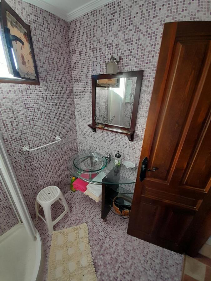 Apartamento San Carlos Baena Exteriör bild
