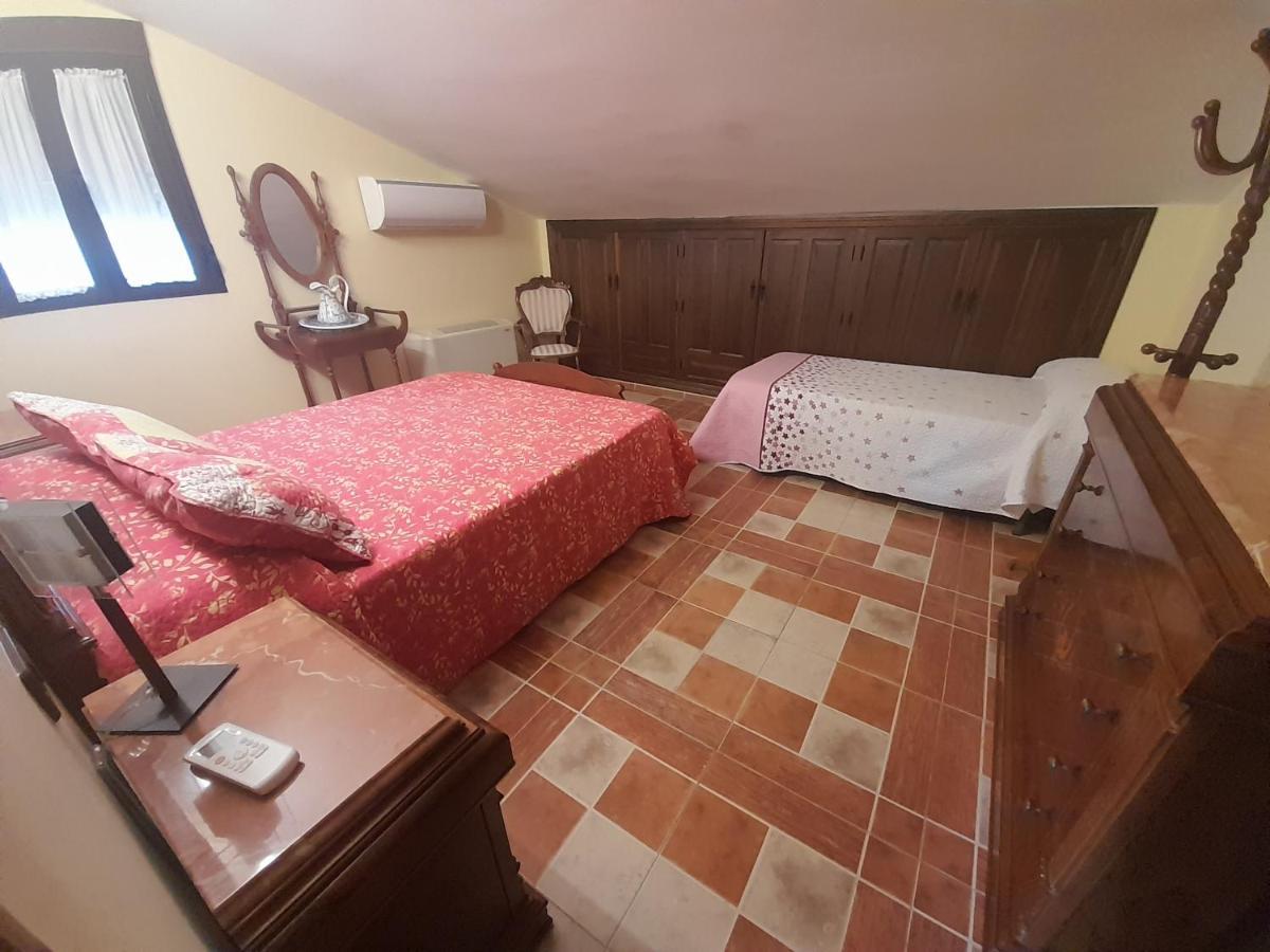 Apartamento San Carlos Baena Exteriör bild