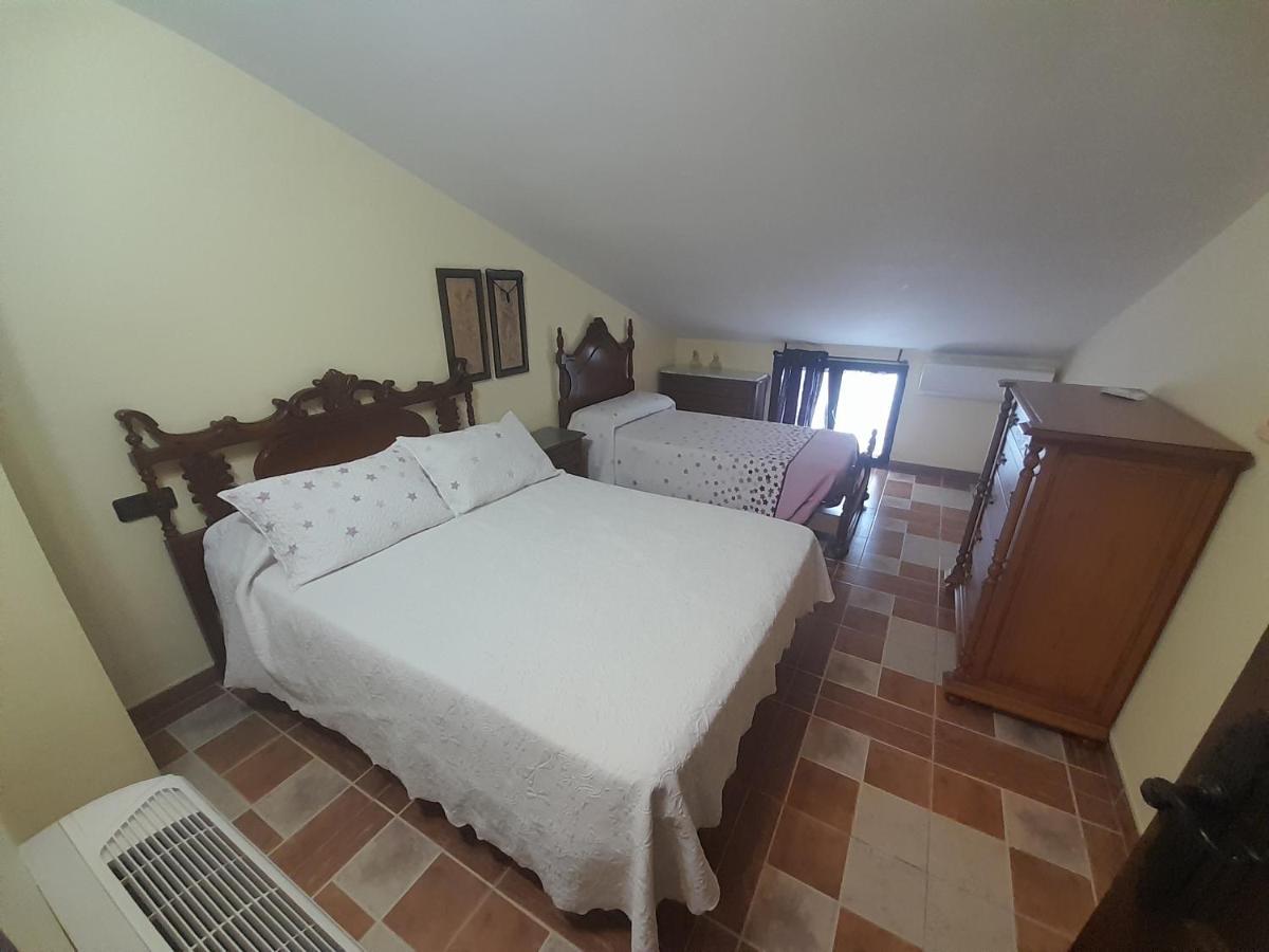 Apartamento San Carlos Baena Exteriör bild